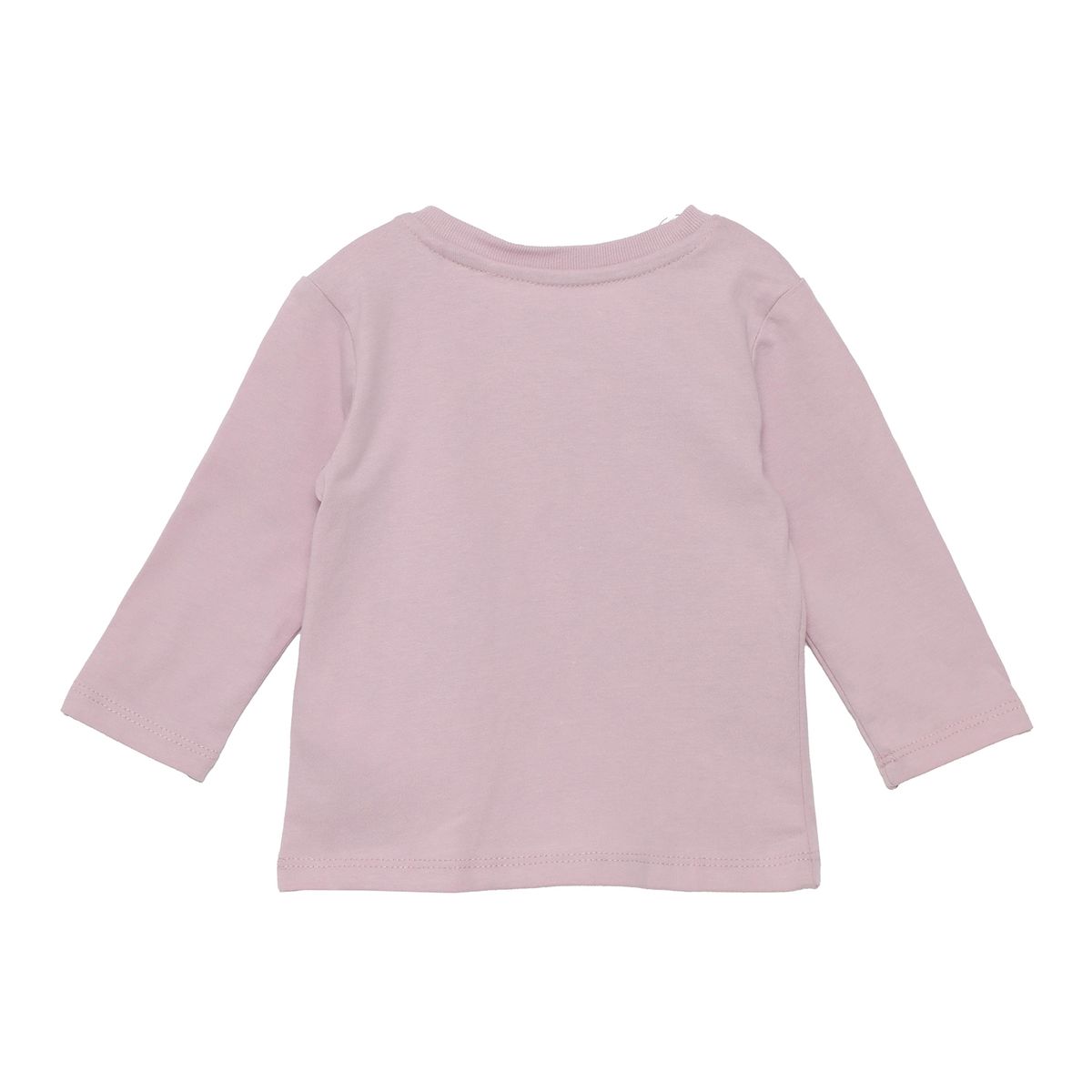 YAMP - Polo Bebé Niña Manga Larga Yamp