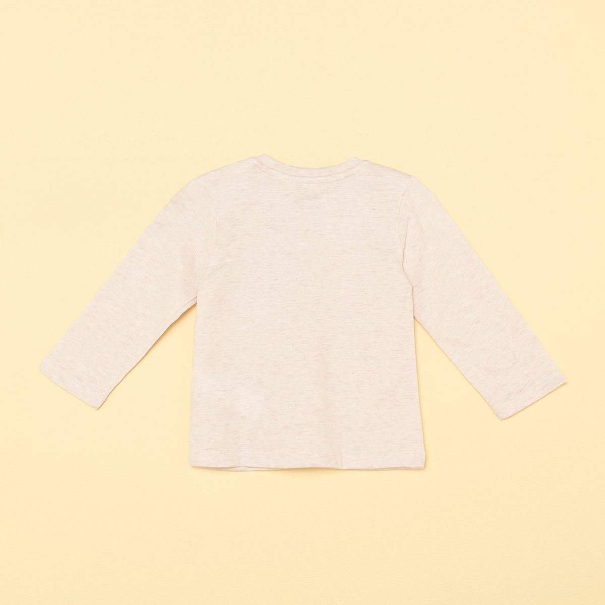 YAMP - Polo Bebé Niña Manga Larga Yamp