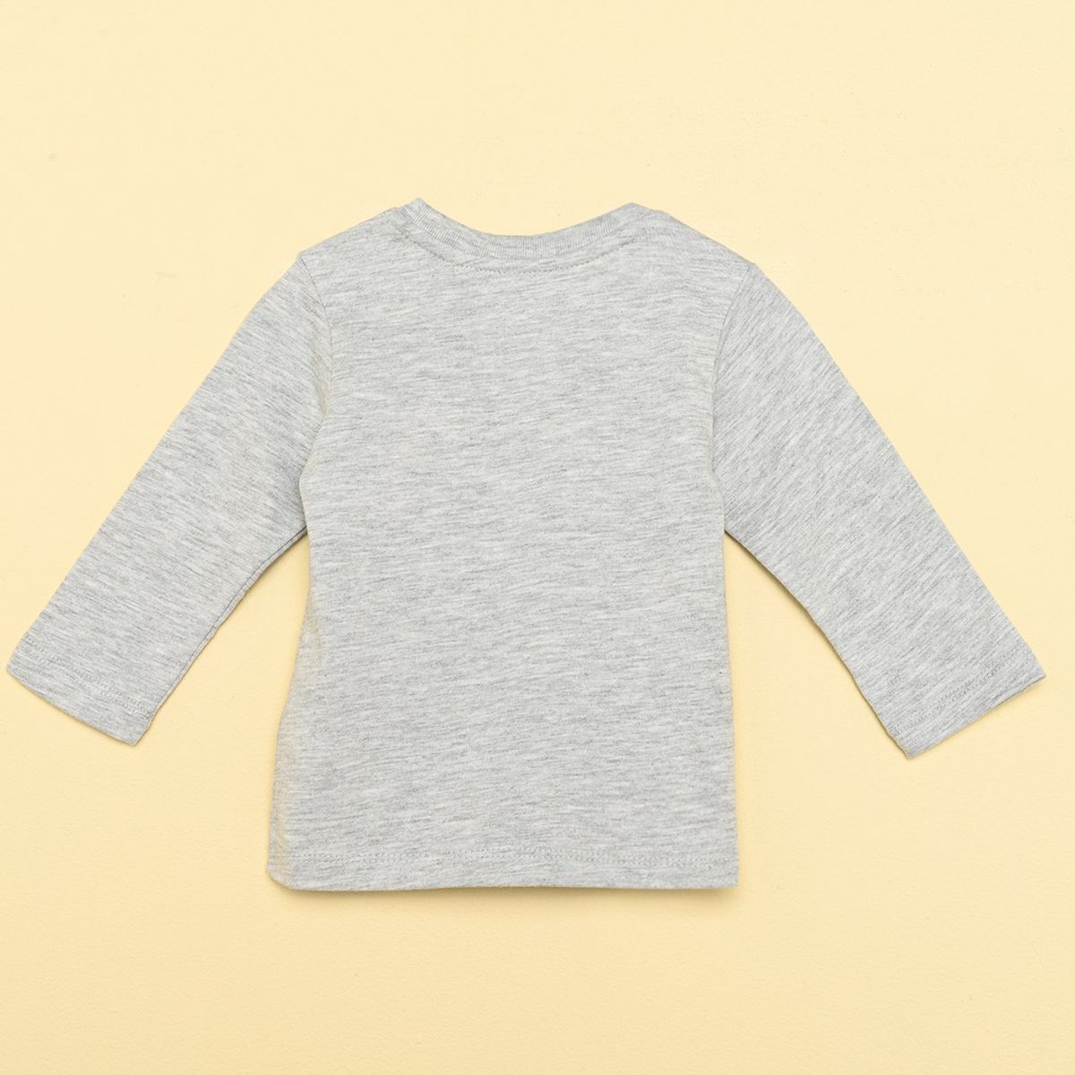 YAMP - Polo Bebé Niña Manga Larga Yamp