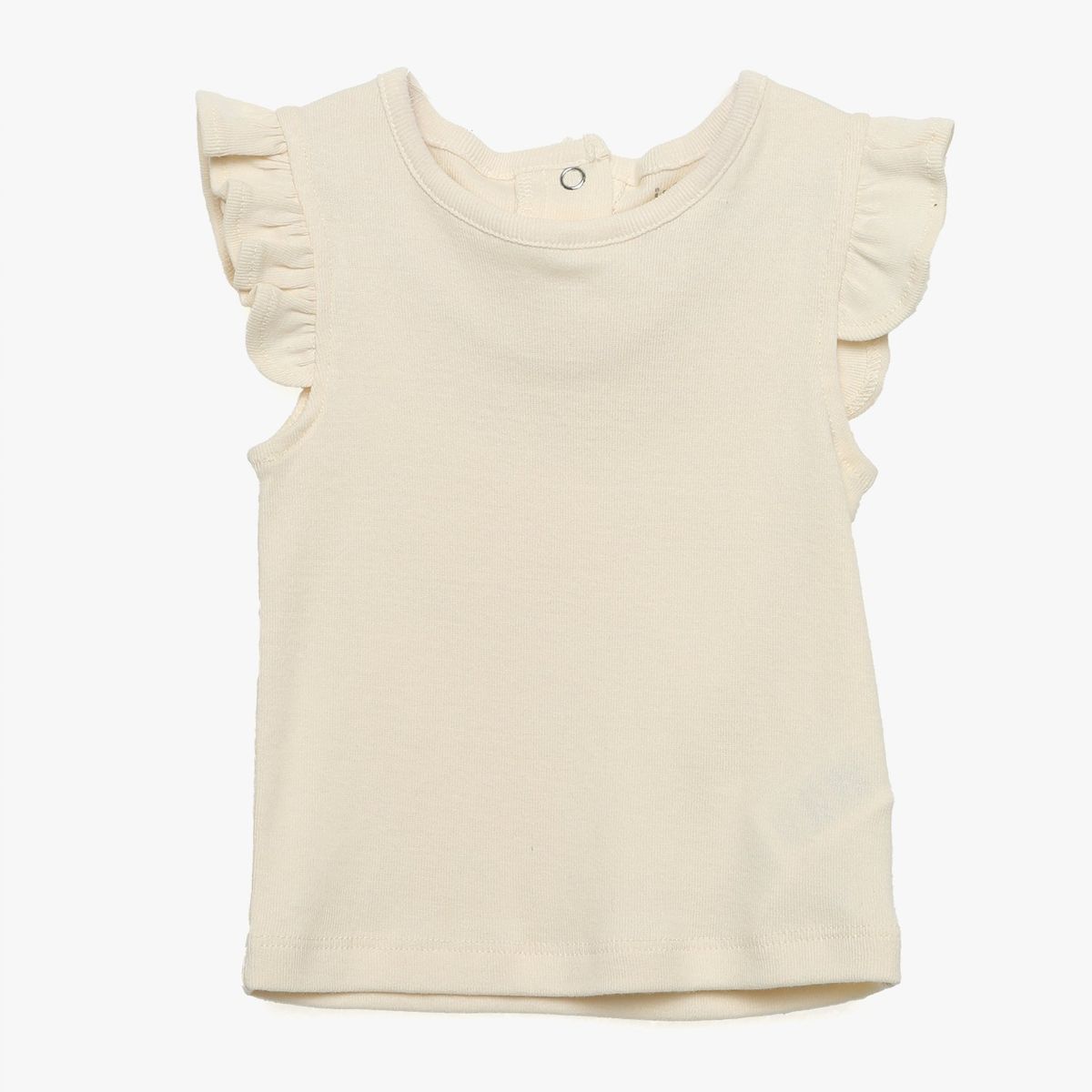 YAMP - Conjunto Bebé Niña Algodón Yamp