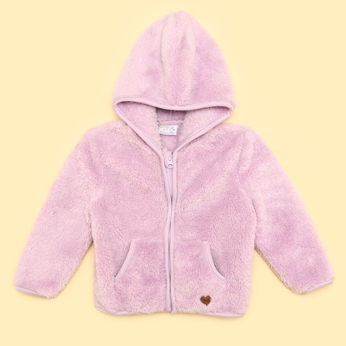 YAMP - Polera Bebé Niña Yamp