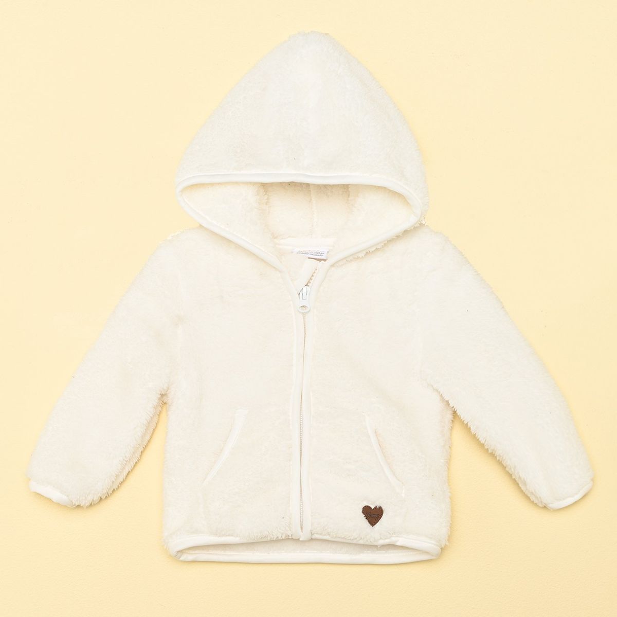 YAMP - Polera Bebé Niña Yamp