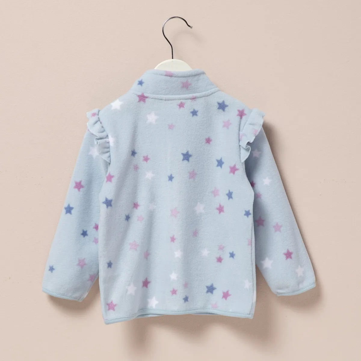 YAMP - Polerón Bebé Niña Polar Yamp