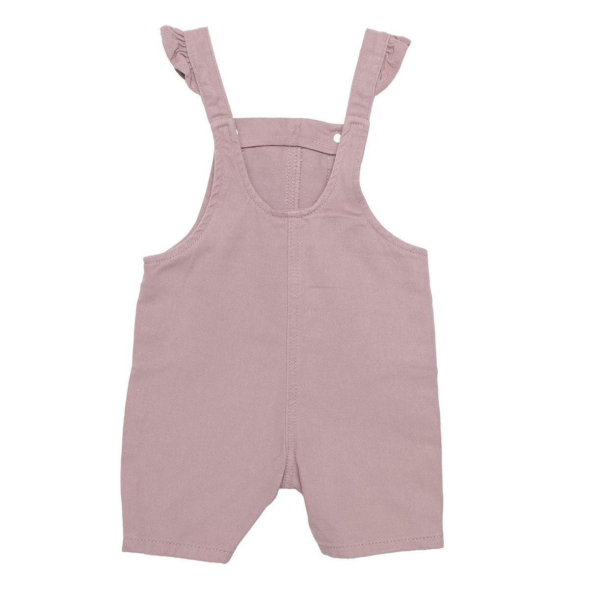 YAMP - Enterizo Bebé Niña Algodón Yamp