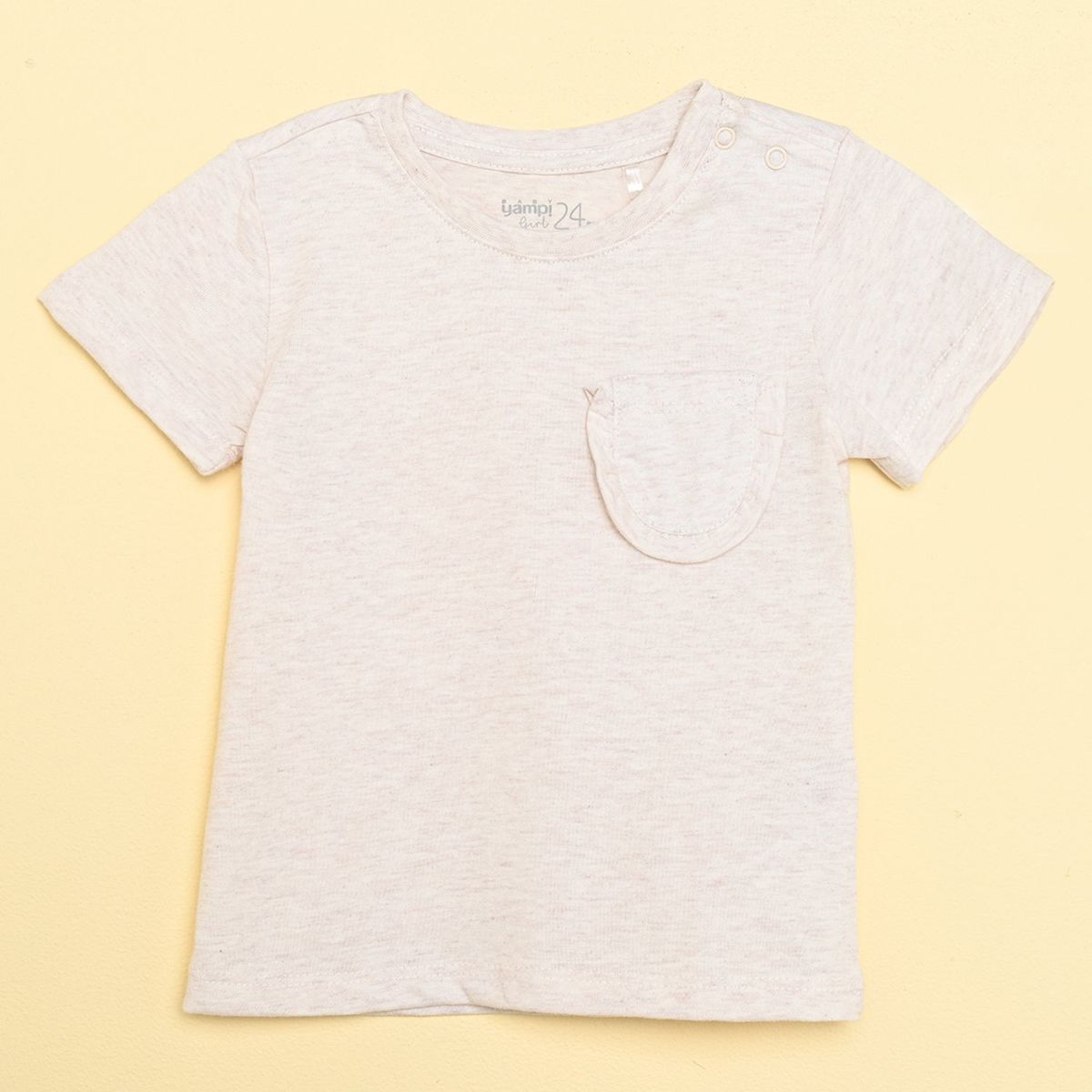 YAMP - Polo Bebé Niña Yamp