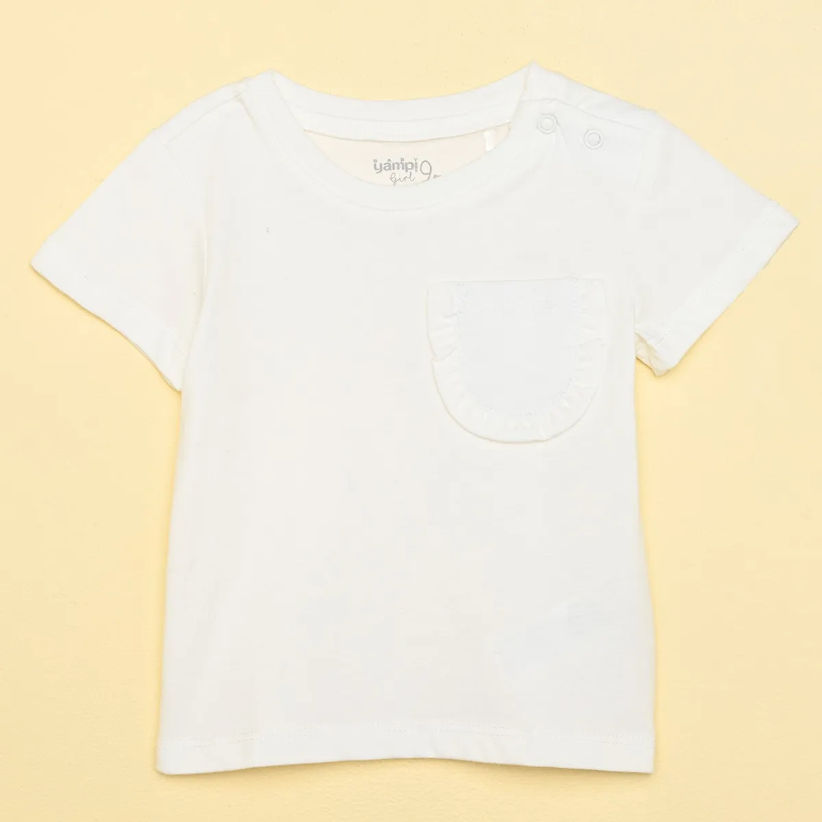 YAMP - Polo Bebé Niña Yamp