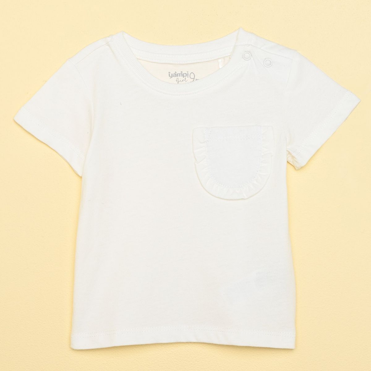 YAMP - Polo Bebé Niña Yamp