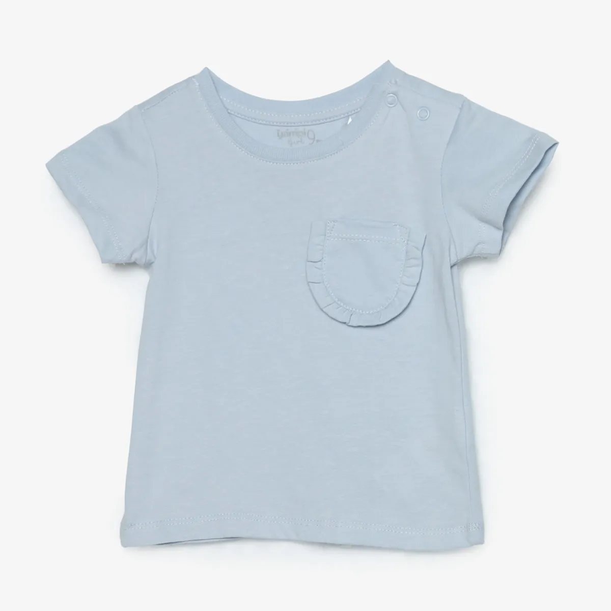 YAMP - Polo Bebé Niña Yamp