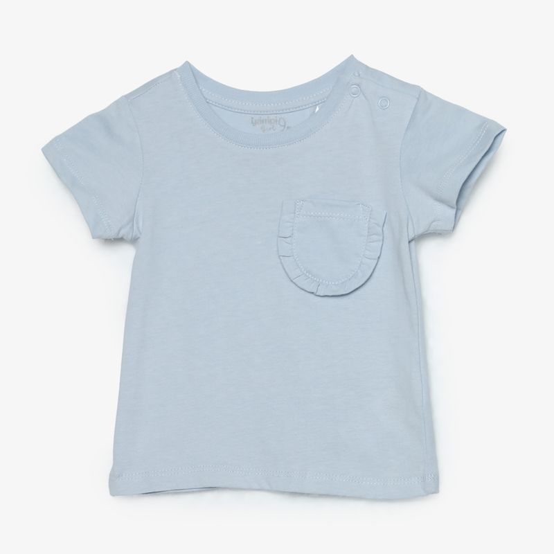 YAMP - Polo Bebé Niña Yamp