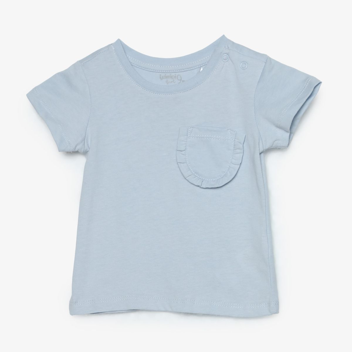 YAMP - Polo Bebé Niña Yamp