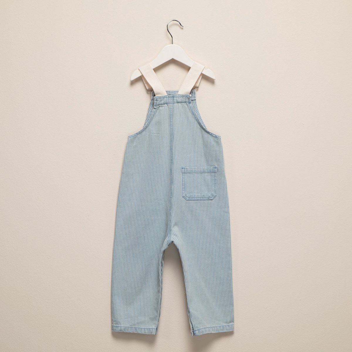 YAMP - Overol Yamp Casual 100% Algodón Bebé Niño Estampada