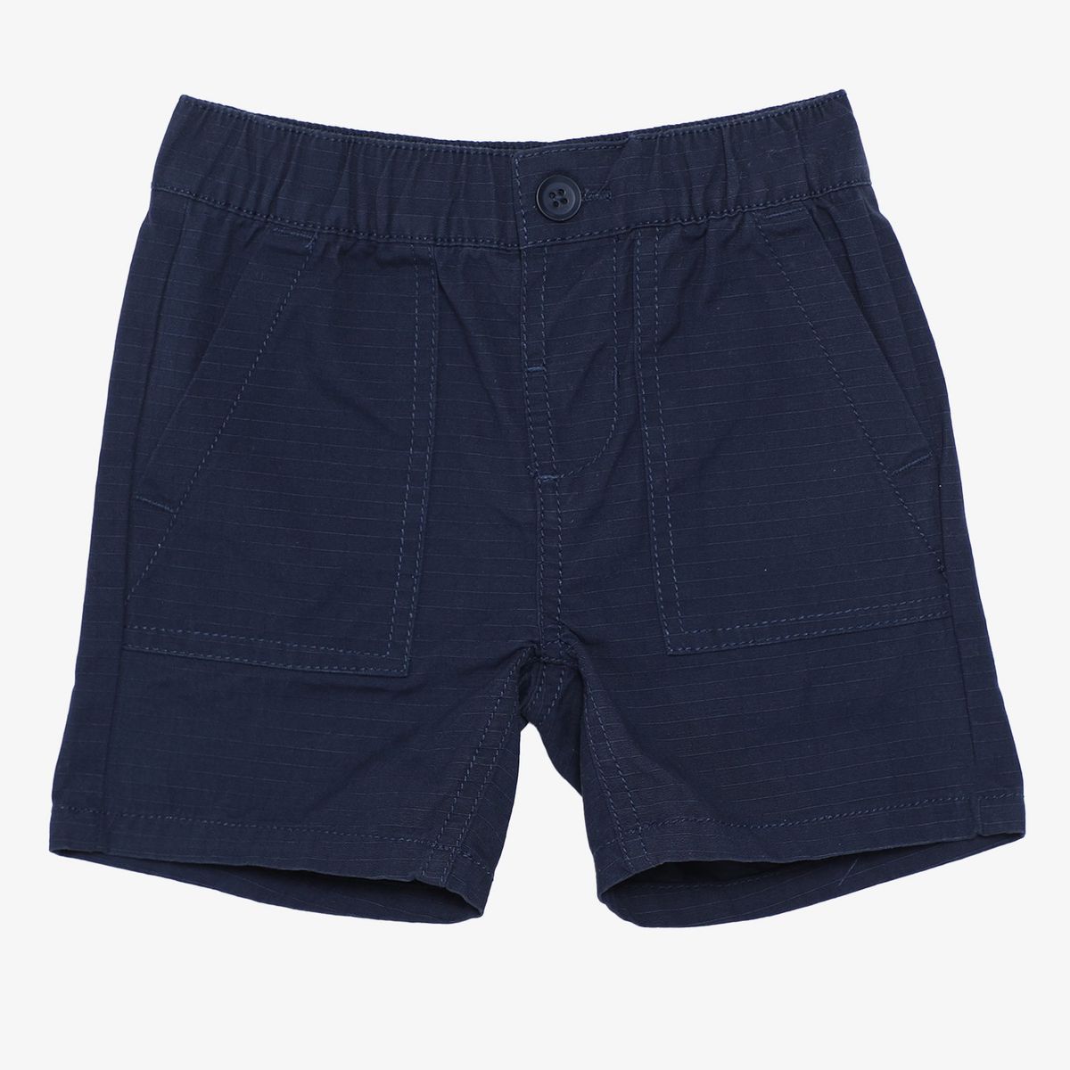 YAMP - Short Bebé Niño Algodón Yamp