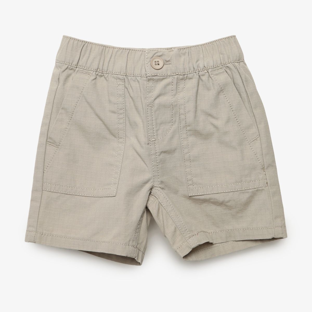 YAMP - Short Bebé Niño Algodón Yamp