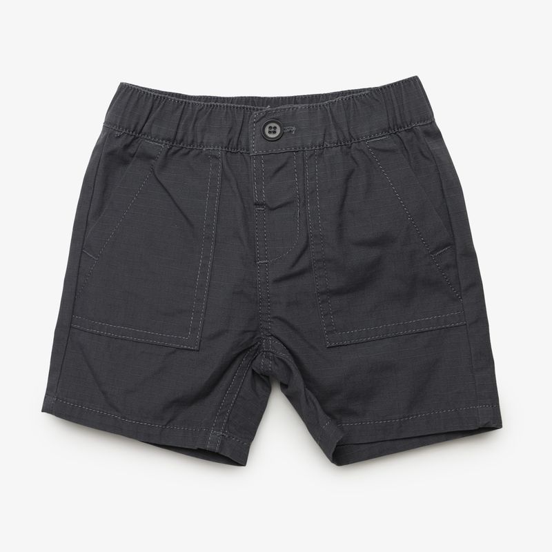 YAMP - Short Bebé Niño Algodón Yamp