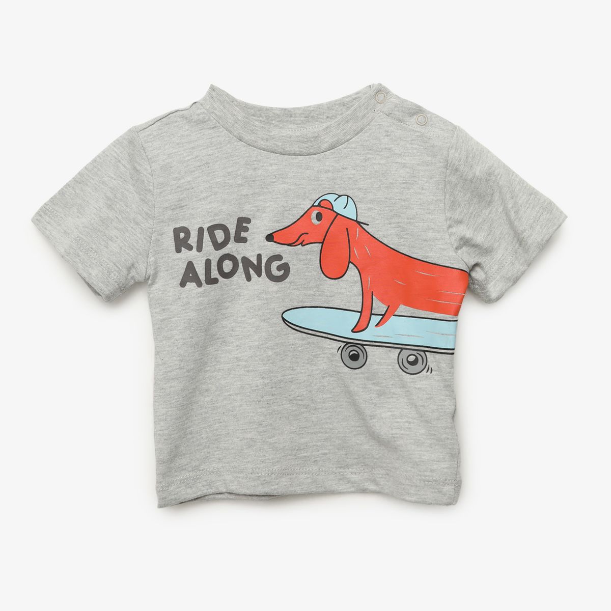 YAMP - Conjunto Bebé Niño Algodón Yamp