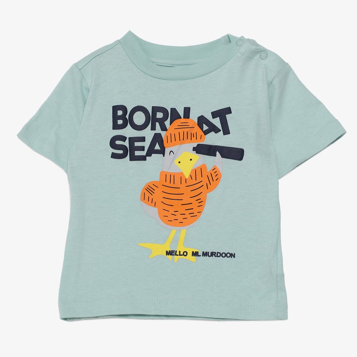 YAMP - Conjunto Bebé Niño Algodón Yamp