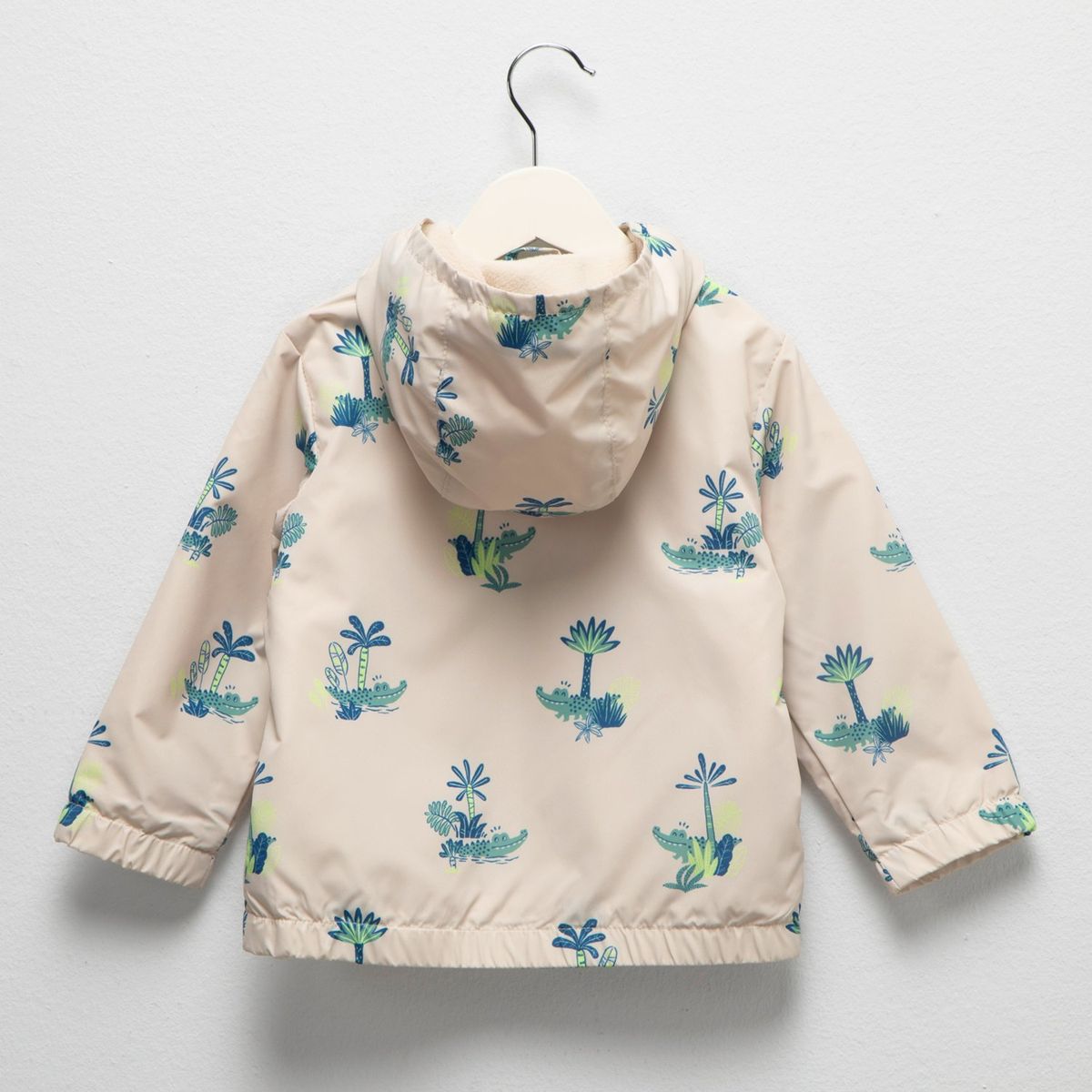 YAMP - Casaca Bebé Niño Yamp