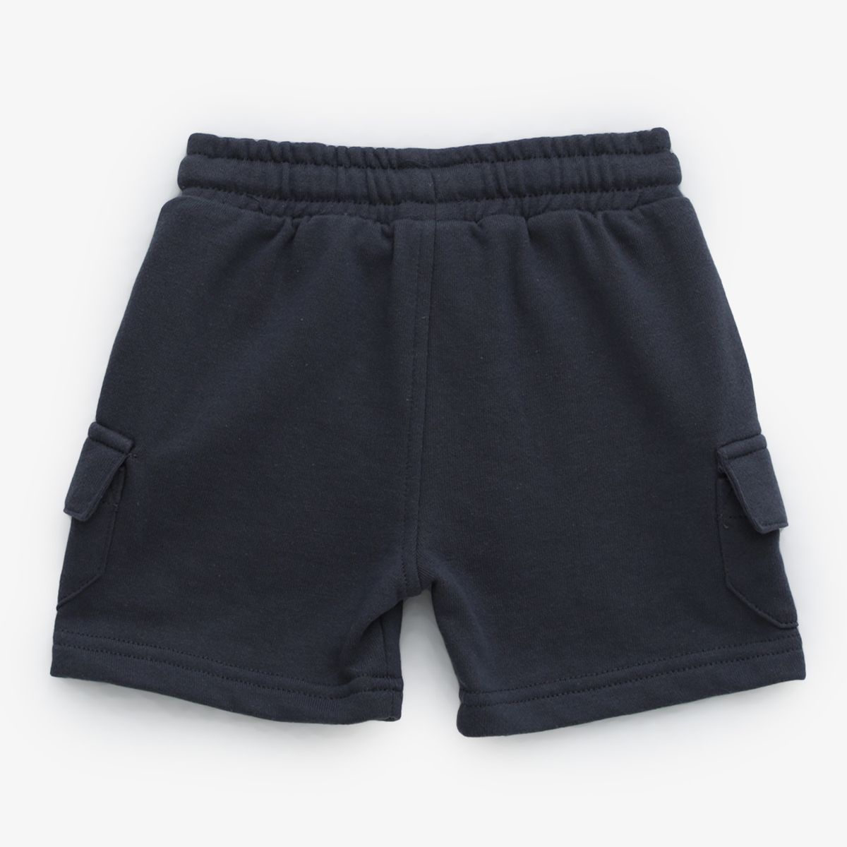 YAMP - Short Bebé Niño Algodón Yamp