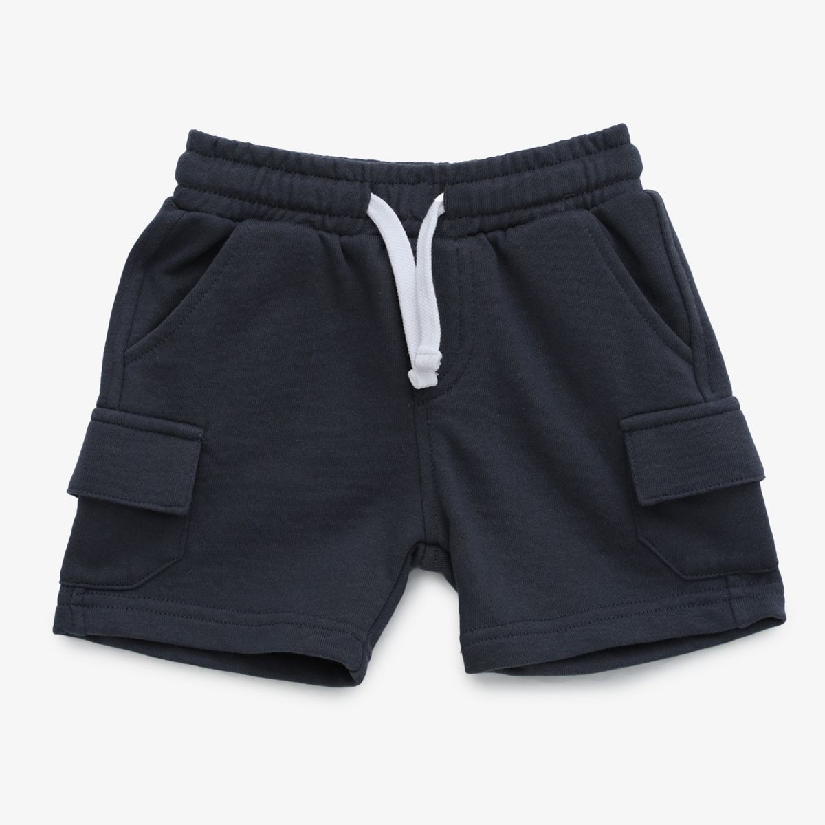 YAMP - Short Bebé Niño Algodón Yamp