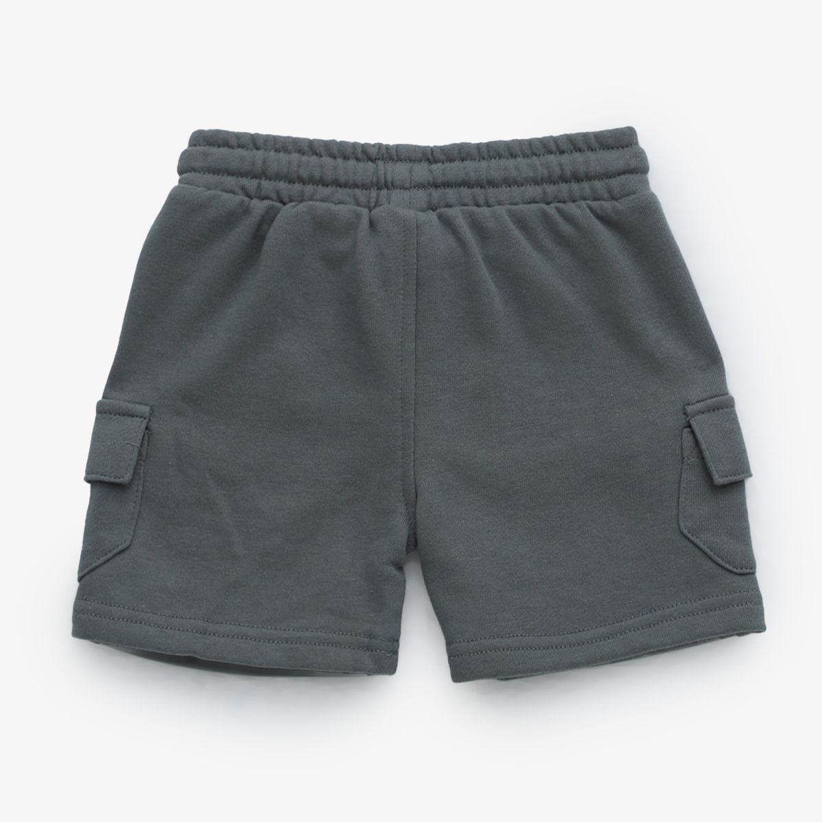 YAMP - Short Bebé Niño Algodón Yamp