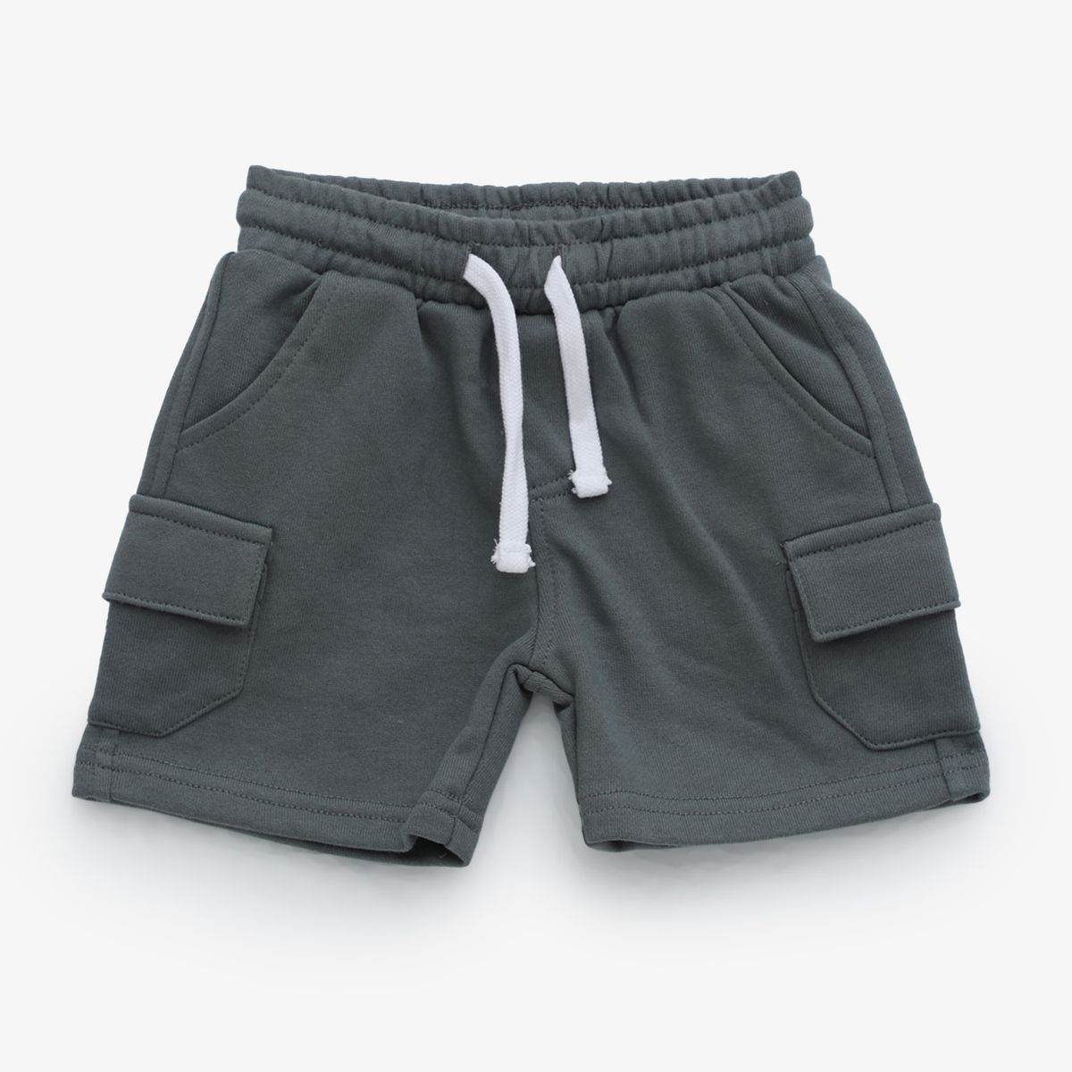 YAMP - Short Bebé Niño Algodón Yamp