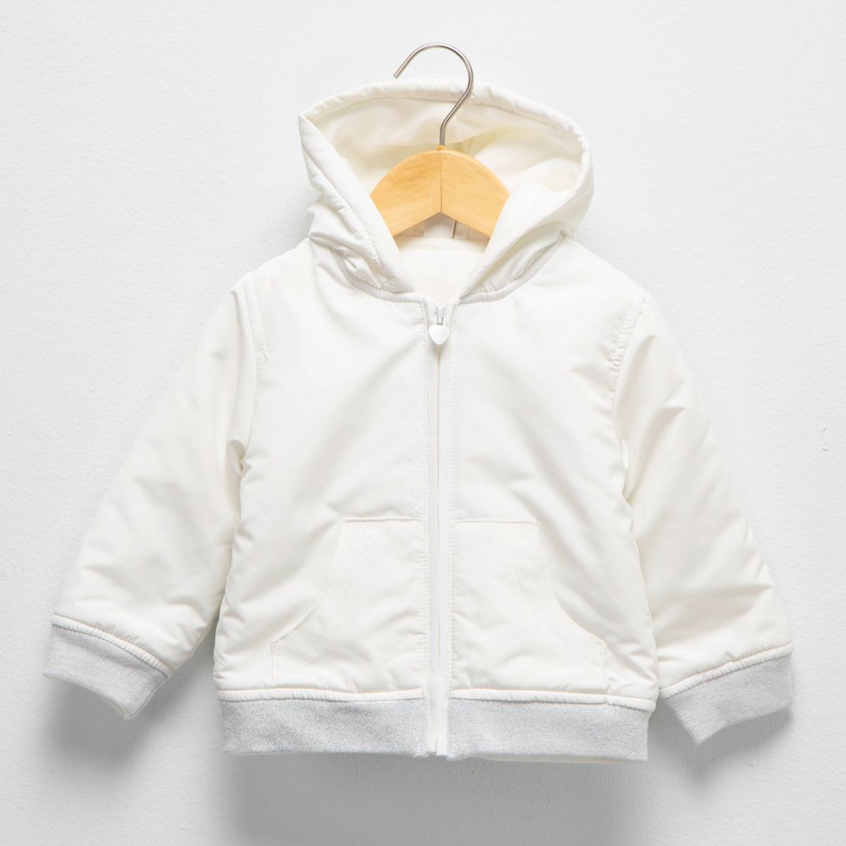 YAMP - Casaca Bebé Niña Yamp