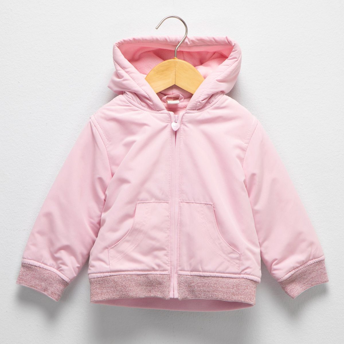 YAMP - Casaca Bebé Niña Yamp