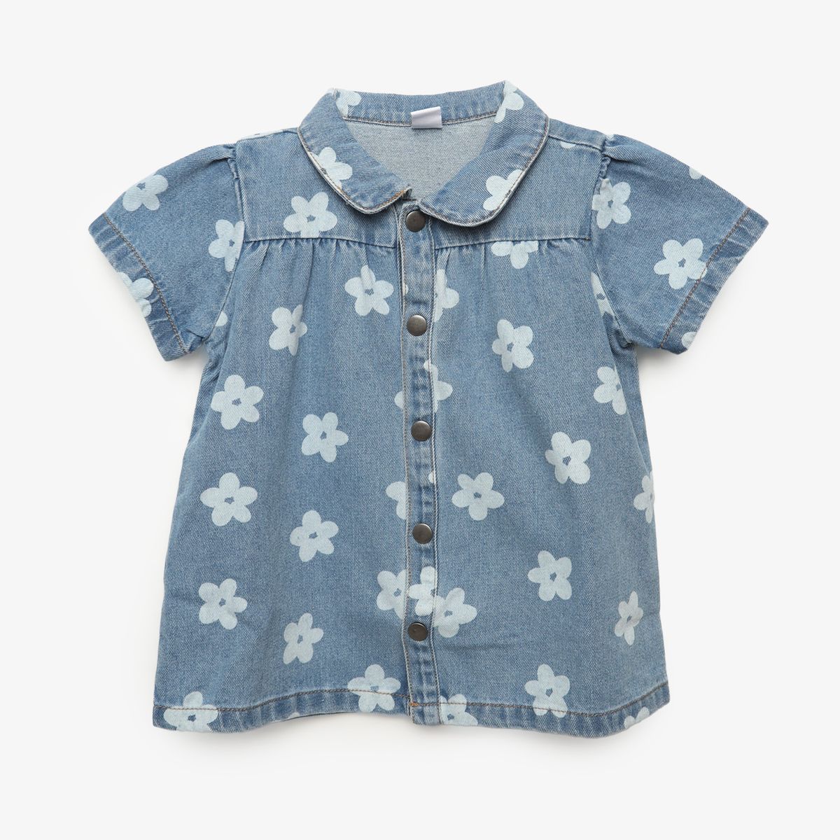 YAMP - Conjunto Bebé Niña Algodón Yamp