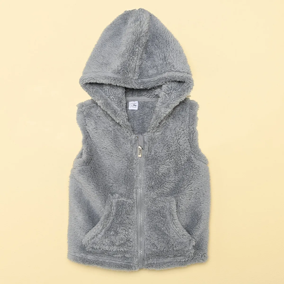 YAMP - Polera Bebé Niño Yamp