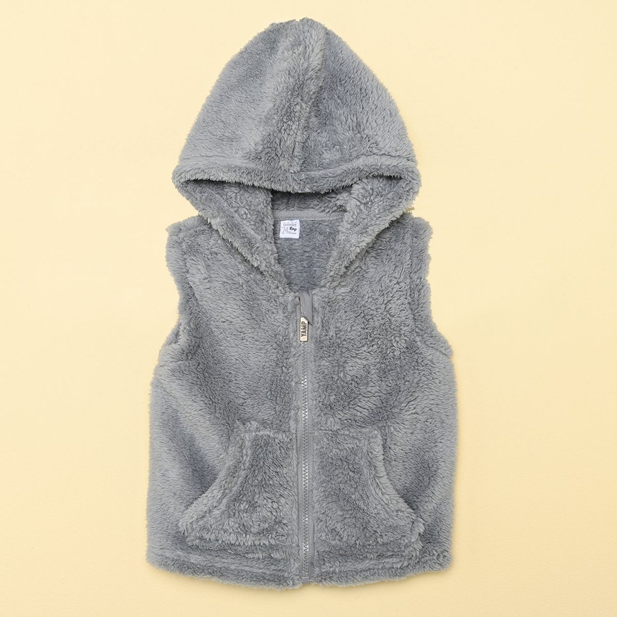 YAMP - Polera Bebé Niño Yamp