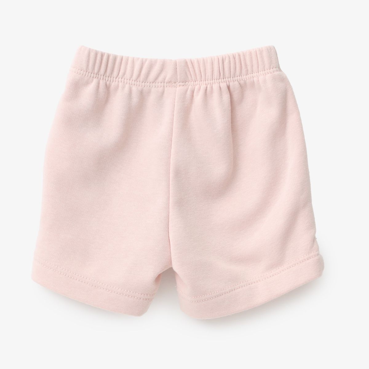 YAMP - Short Bebé Niña Algodón Yamp