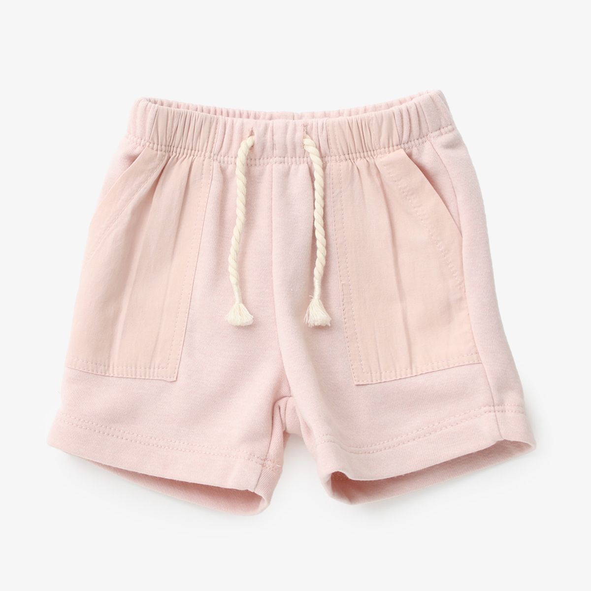 YAMP - Short Bebé Niña Algodón Yamp