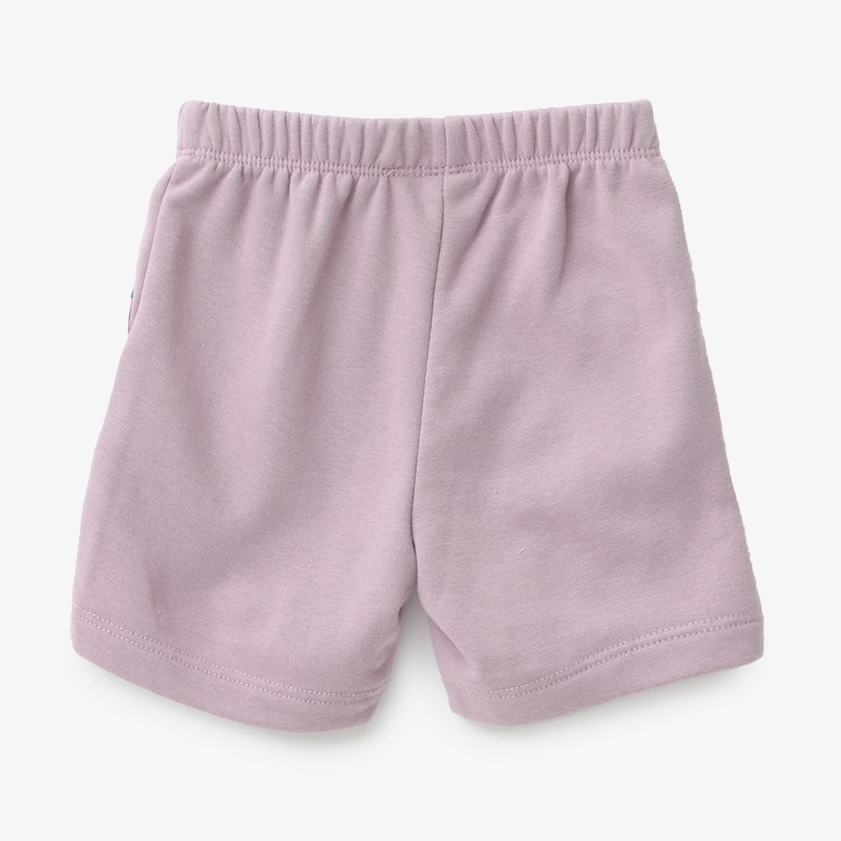 YAMP - Short Bebé Niña Algodón Yamp