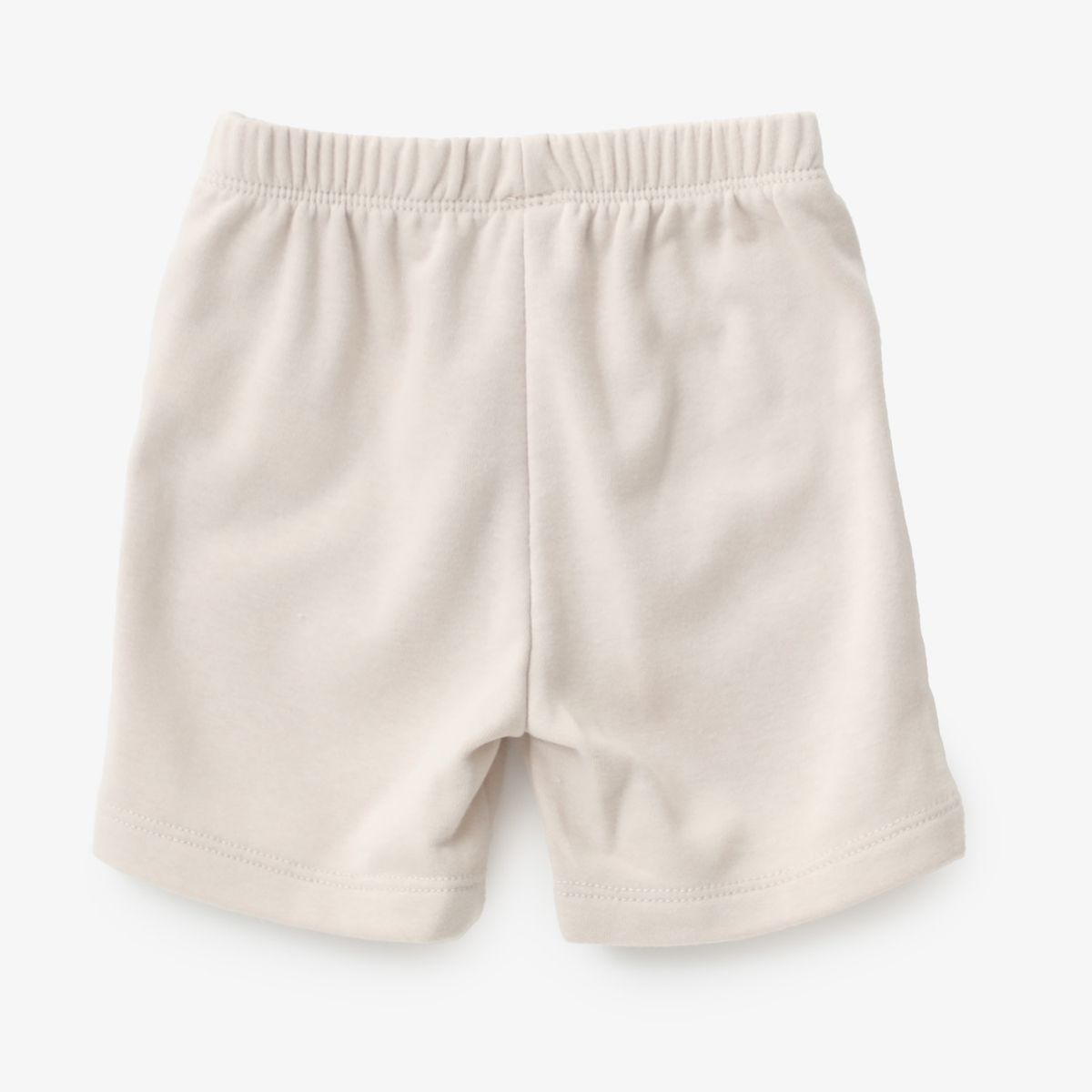 YAMP - Short Bebé Niña Algodón Yamp