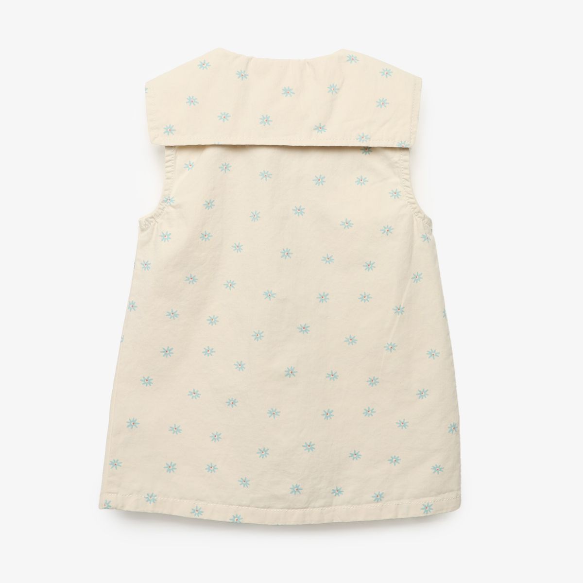 YAMP - Enterizo Bebé Niña Algodón Yamp