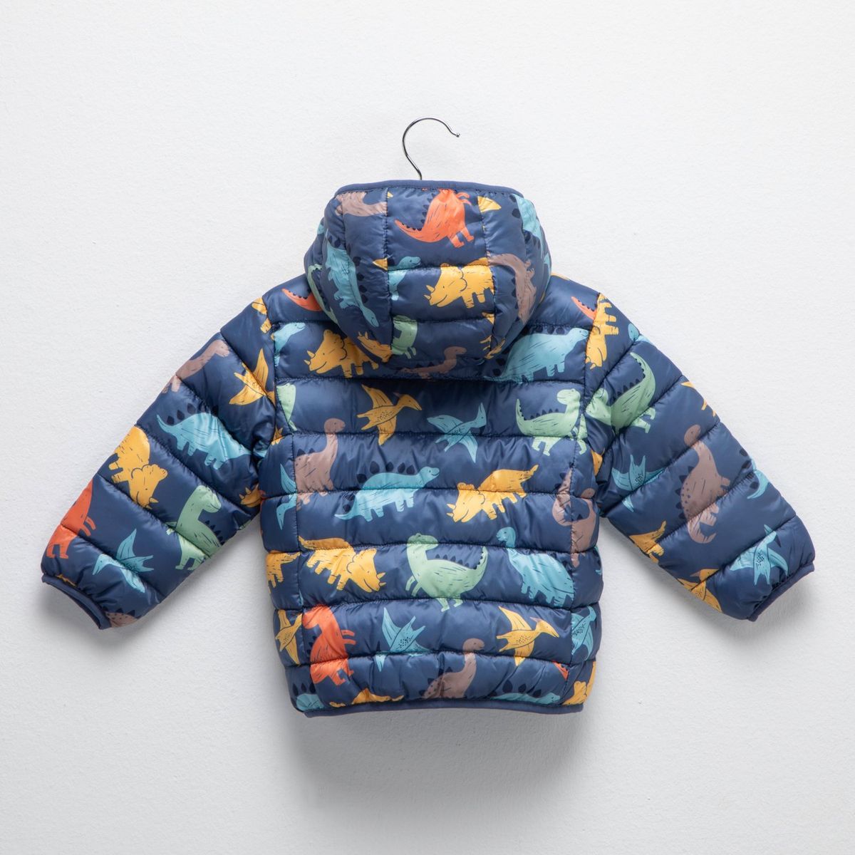 YAMP - Casaca Bebé Niño Yamp