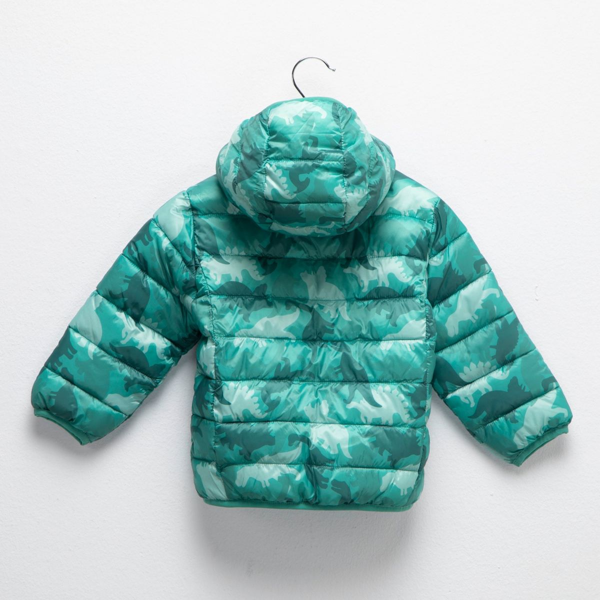 YAMP - Casaca Bebé Niño Yamp