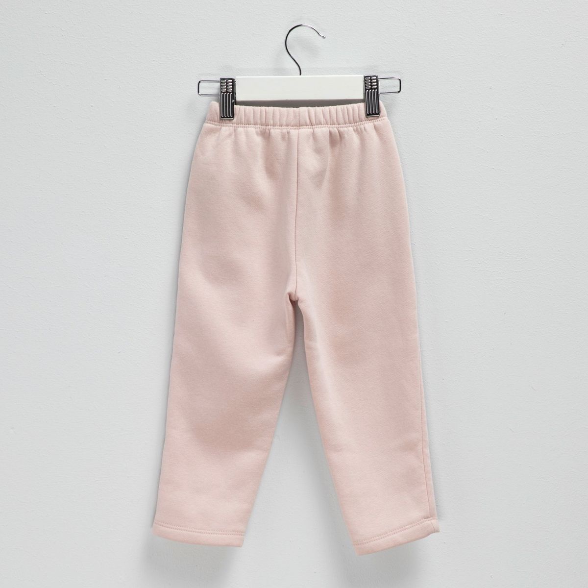 YAMP - Buzo Yamp Bebé Niña Polialgodón Diseño Liso Casual