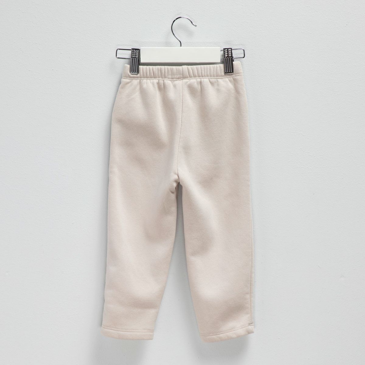 YAMP - Buzo Yamp Bebé Niña Polialgodón Diseño Liso Casual