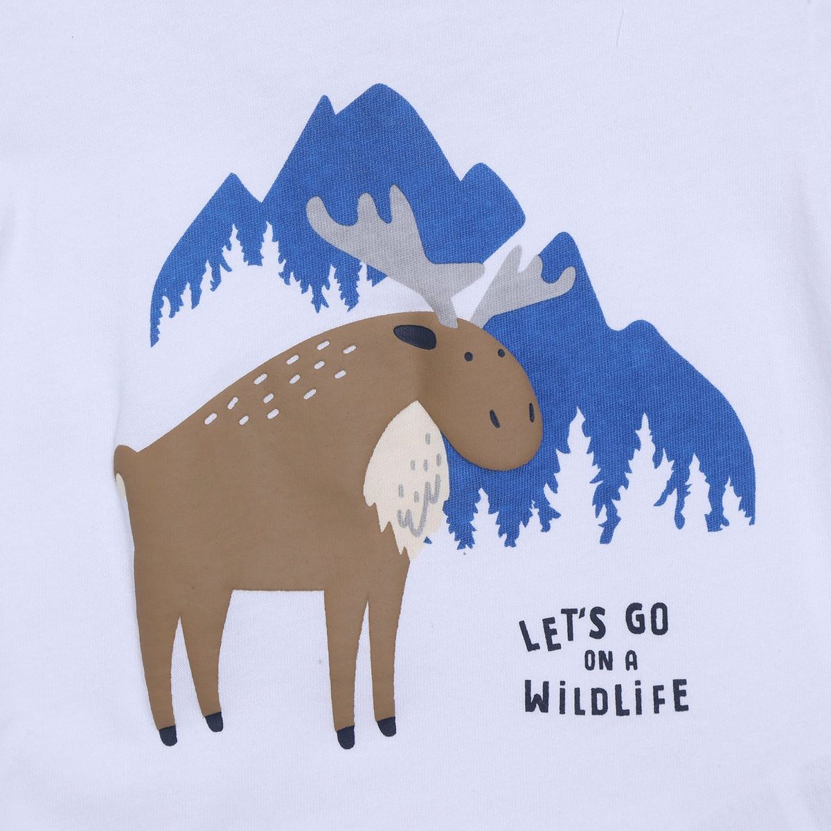 YAMP - Polo Bebé Niño Pack X3 Yamp