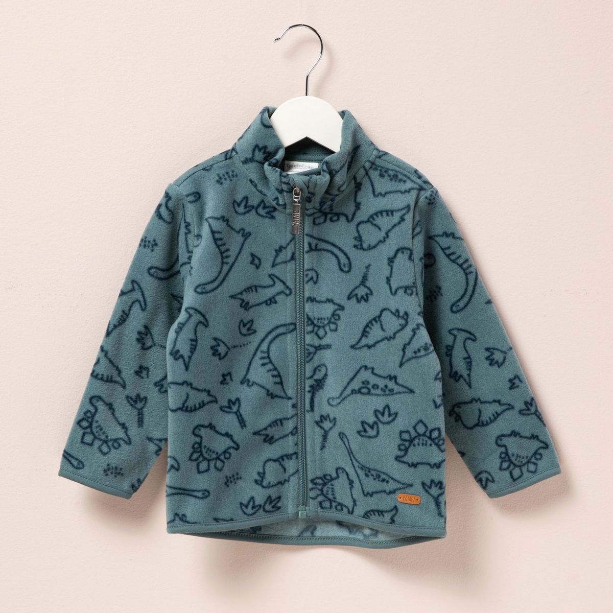 YAMP - Polerón Bebé Niño Polar Yamp