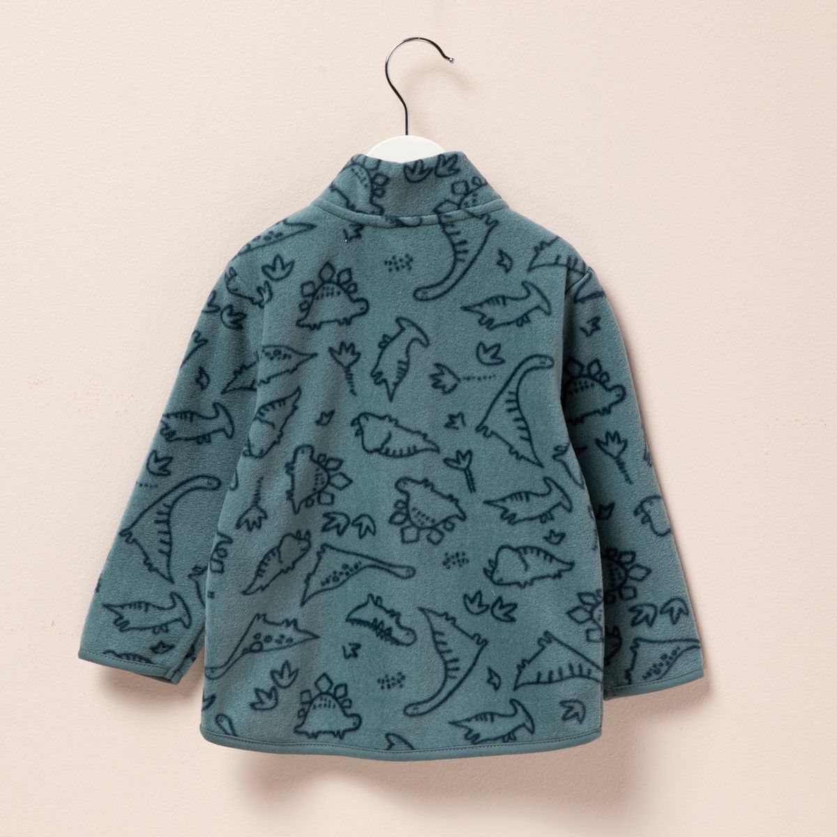 YAMP - Polerón Bebé Niño Polar Yamp