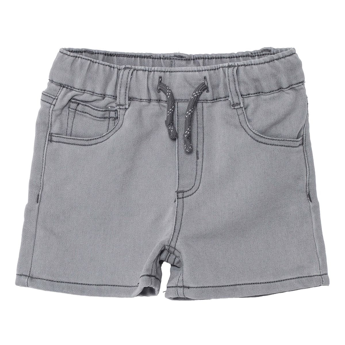 YAMP - Short Bebé Niño Algodón Yamp