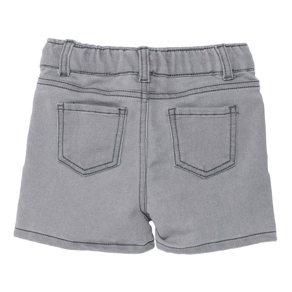 YAMP - Short Bebé Niño Algodón Yamp