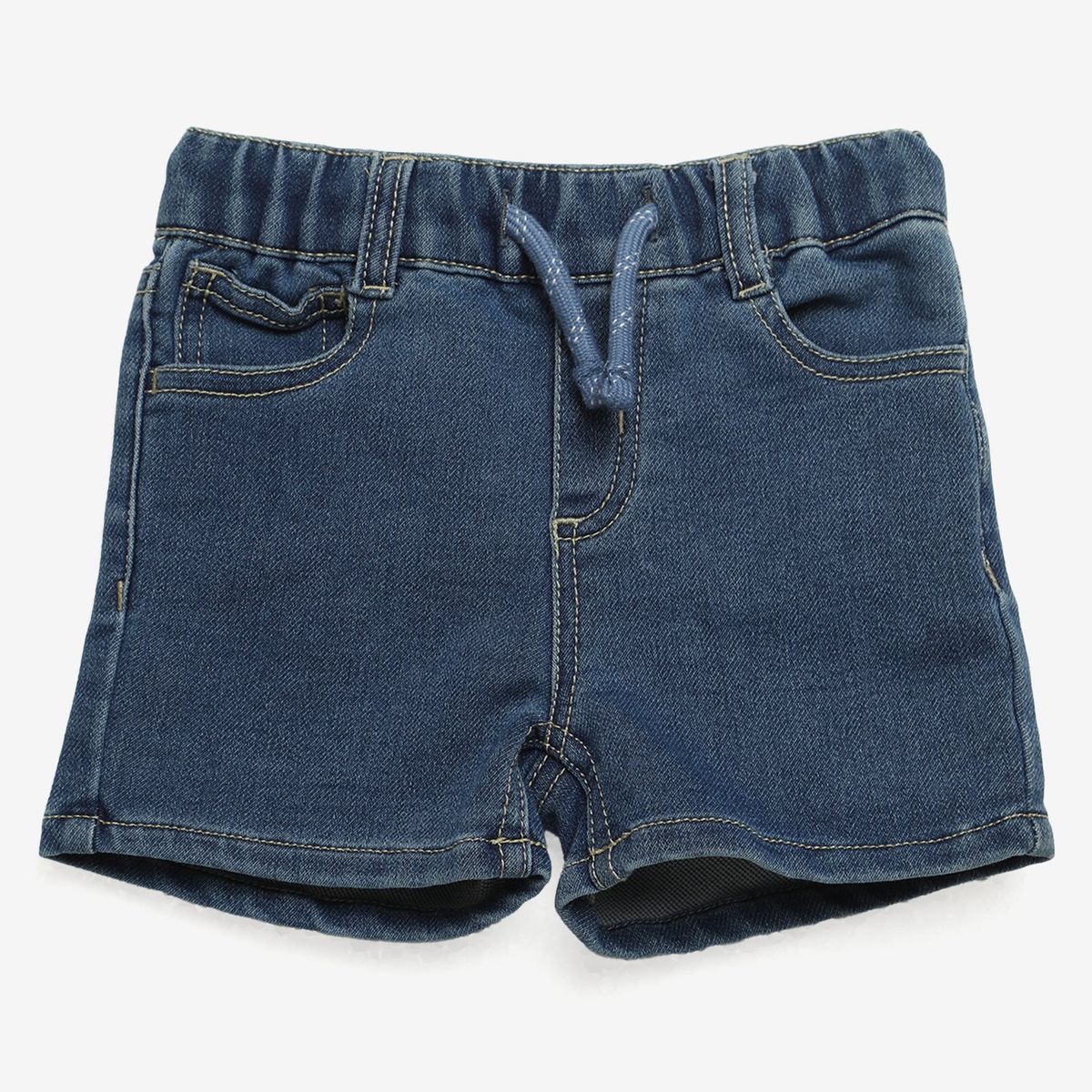 YAMP - Short Bebé Niño Algodón Yamp