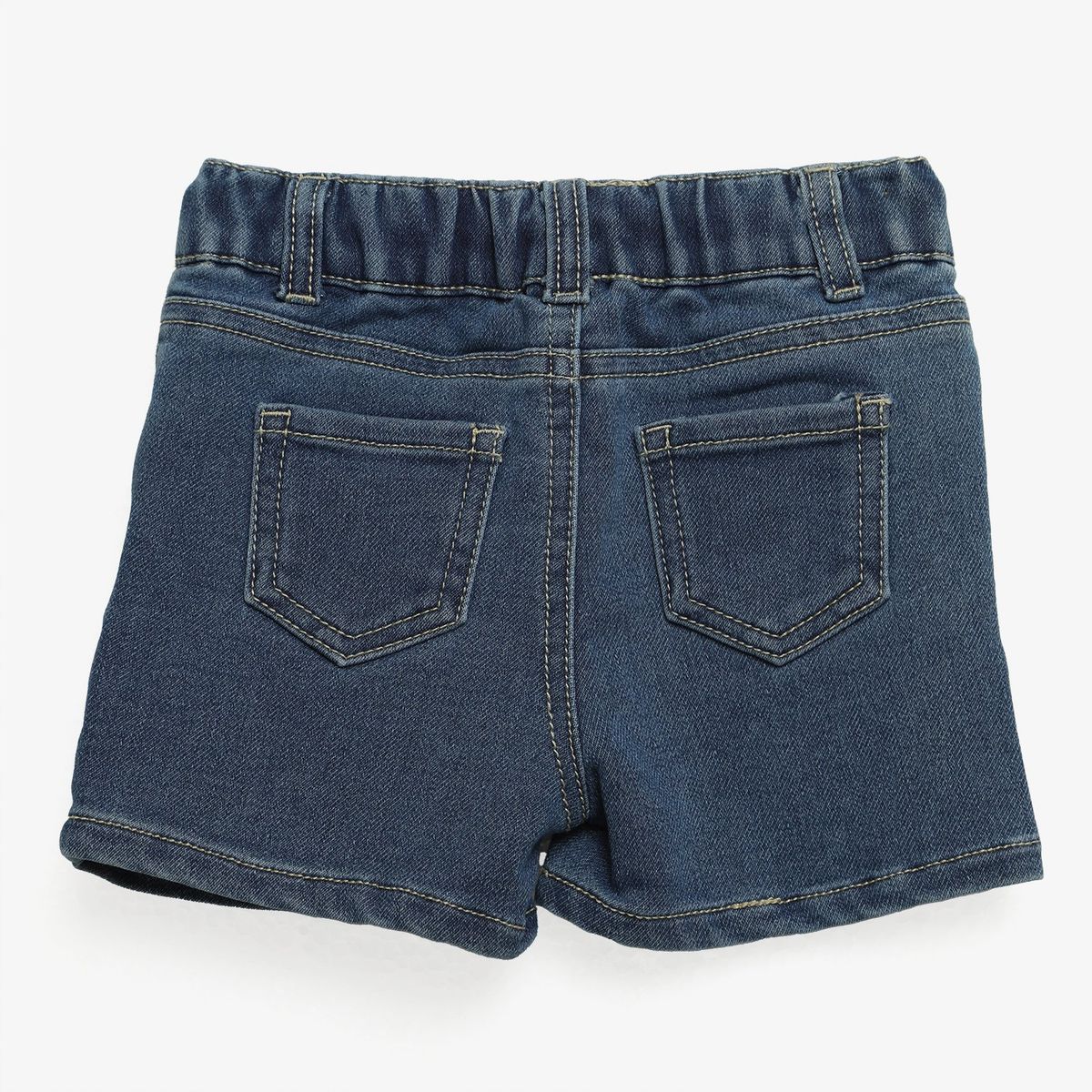 YAMP - Short Bebé Niño Algodón Yamp