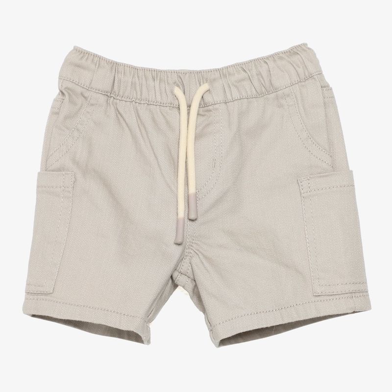 YAMP - Short Bebé Niño Algodón Yamp