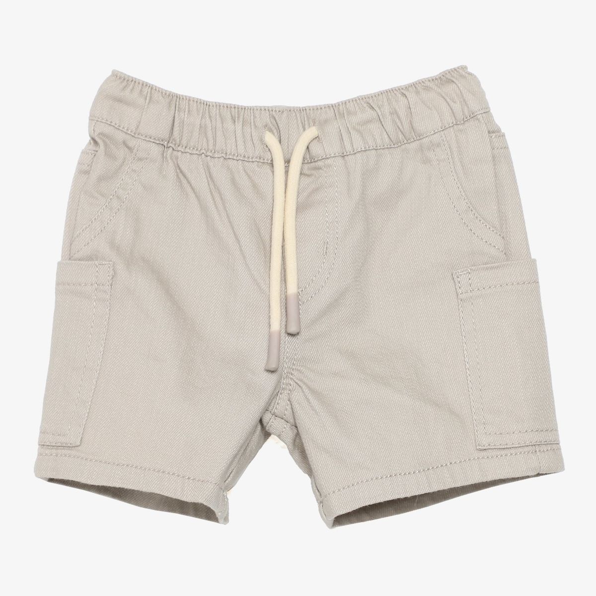 YAMP - Short Bebé Niño Algodón Yamp