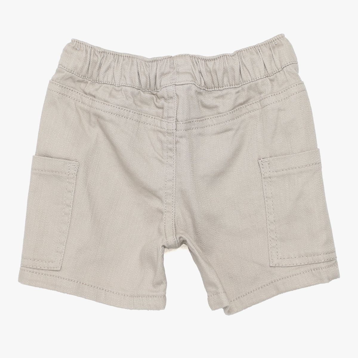 YAMP - Short Bebé Niño Algodón Yamp