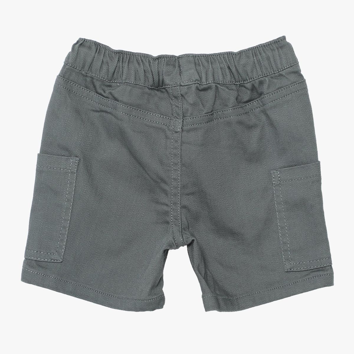 YAMP - Short Bebé Niño Algodón Yamp